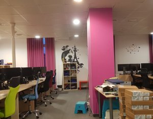 Spatiu birou 290mp zona Tribunal calea Dorobantilor 