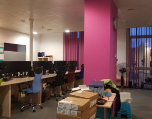 Spatiu birou 290mp zona Tribunal calea Dorobantilor 