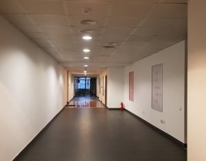 Spatiu birou 290mp zona Tribunal calea Dorobantilor 