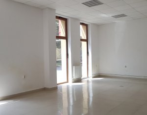 Vanzare spatiu 70mp cu chiriasi, zona piata Garii - Eon Gaz
