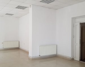 Vanzare spatiu 70mp cu chiriasi, zona piata Garii - Eon Gaz