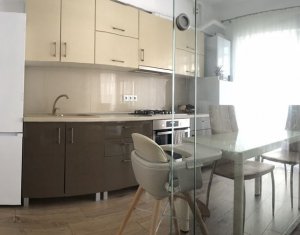 Lakás 2 szobák eladó on Cluj-napoca, Zóna Europa