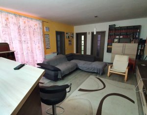 Lakás 3 szobák kiadó on Floresti