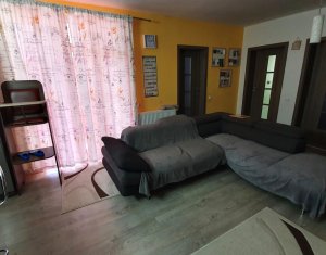 Lakás 3 szobák kiadó on Floresti