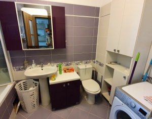 Lakás 3 szobák kiadó on Floresti