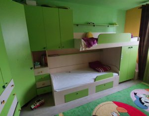 Lakás 3 szobák kiadó on Floresti