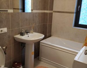 Lakás 2 szobák kiadó on Cluj-napoca, Zóna Intre Lacuri