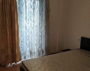 Lakás 2 szobák kiadó on Cluj-napoca, Zóna Intre Lacuri