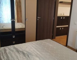 Lakás 2 szobák kiadó on Cluj-napoca, Zóna Intre Lacuri