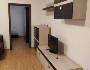 Lakás 2 szobák kiadó on Cluj-napoca, Zóna Intre Lacuri