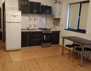 Lakás 2 szobák kiadó on Cluj-napoca, Zóna Intre Lacuri