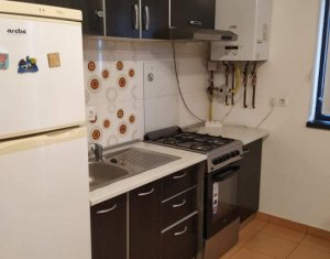 Lakás 2 szobák kiadó on Cluj-napoca, Zóna Intre Lacuri