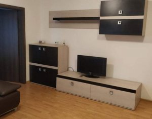 Lakás 2 szobák kiadó on Cluj-napoca, Zóna Intre Lacuri