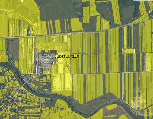 Telek eladó on Cluj-napoca, Zóna Iris