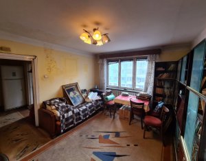 Lakás 2 szobák eladó on Cluj-napoca, Zóna Centru