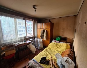 Lakás 2 szobák eladó on Cluj-napoca, Zóna Centru