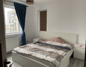 Lakás 2 szobák eladó on Floresti