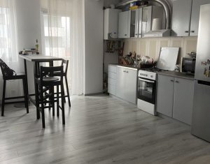 Lakás 2 szobák eladó on Floresti