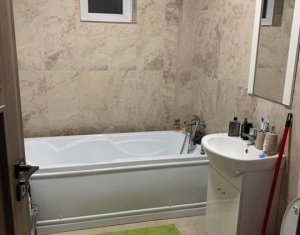 Lakás 2 szobák eladó on Floresti