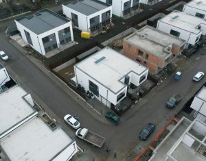 Ház 4 szobák eladó on Cluj-napoca, Zóna Dambul Rotund