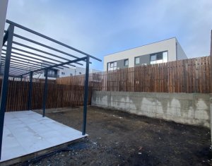 Ház 4 szobák eladó on Cluj-napoca, Zóna Dambul Rotund