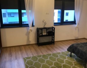 Lakás 2 szobák kiadó on Cluj-napoca, Zóna Gheorgheni