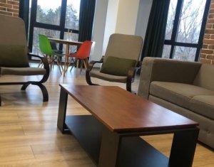 Lakás 2 szobák kiadó on Cluj-napoca, Zóna Gheorgheni