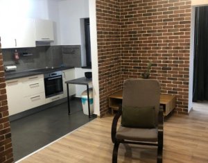 Lakás 2 szobák kiadó on Cluj-napoca, Zóna Gheorgheni