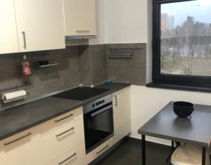 Lakás 2 szobák kiadó on Cluj-napoca, Zóna Gheorgheni