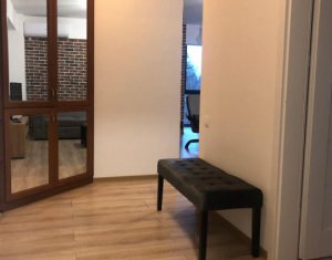 Lakás 2 szobák kiadó on Cluj-napoca, Zóna Gheorgheni