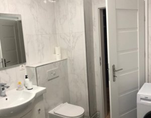 Lakás 2 szobák kiadó on Cluj-napoca, Zóna Gheorgheni