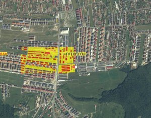 , 11155m2 on Floresti