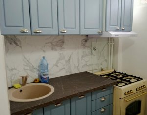 Garzon eladó on Cluj-napoca, Zóna Manastur