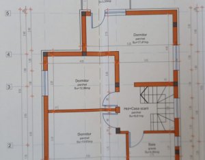 Ház 4 szobák eladó on Jucu De Sus