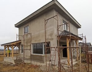 Ház 4 szobák eladó on Jucu De Sus