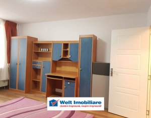 Lakás 1 szobák eladó on Cluj-napoca, Zóna Manastur