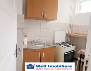 Lakás 1 szobák eladó on Cluj-napoca, Zóna Manastur