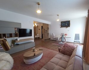 , 119m2 on Cluj-napoca, Zóna Iris