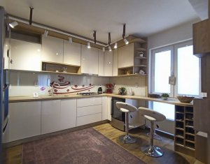 Ház 4 szobák eladó on Cluj-napoca, Zóna Iris