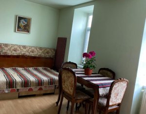 Lakás 2 szobák eladó on Cluj-napoca, Zóna Centru