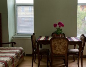 Lakás 2 szobák eladó on Cluj-napoca, Zóna Centru