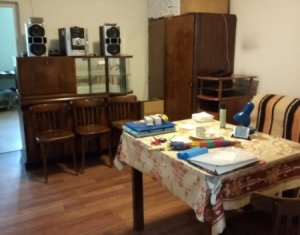 Lakás 2 szobák eladó on Cluj-napoca, Zóna Centru