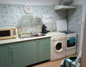 Lakás 2 szobák eladó on Cluj-napoca, Zóna Centru