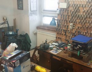 Lakás 2 szobák eladó on Cluj-napoca, Zóna Centru