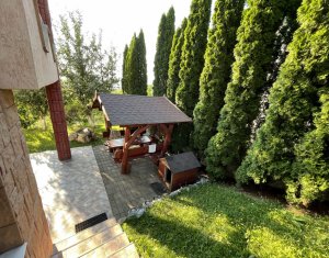 Ház 5 szobák eladó on Cluj-napoca, Zóna Borhanci