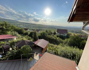 Ház 5 szobák eladó on Cluj-napoca, Zóna Borhanci