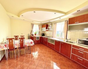 Ház 5 szobák eladó on Cluj-napoca, Zóna Borhanci