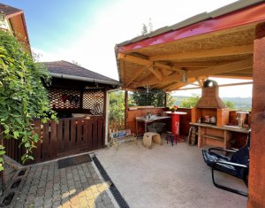 Ház 5 szobák eladó on Cluj-napoca, Zóna Borhanci