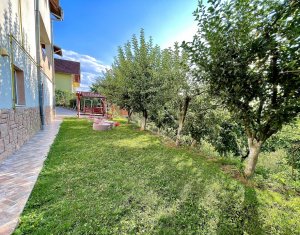 Ház 5 szobák eladó on Cluj-napoca, Zóna Borhanci