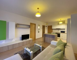 Lakás 2 szobák kiadó on Cluj-napoca, Zóna Gheorgheni